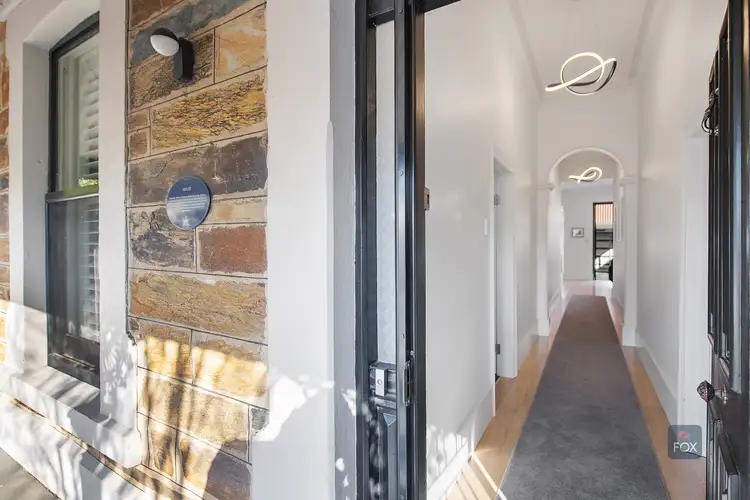 Second view of Homely house listing, 13 Curtis Street, North Adelaide SA 5006
