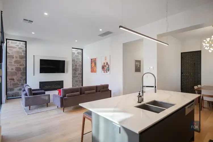 Fourth view of Homely house listing, 13 Curtis Street, North Adelaide SA 5006