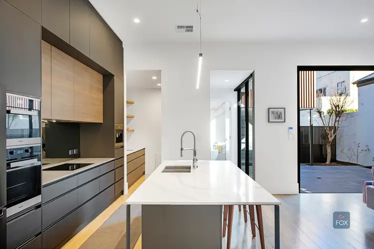Fifth view of Homely house listing, 13 Curtis Street, North Adelaide SA 5006