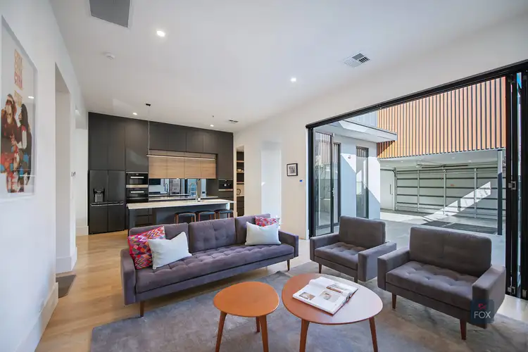 Sixth view of Homely house listing, 13 Curtis Street, North Adelaide SA 5006