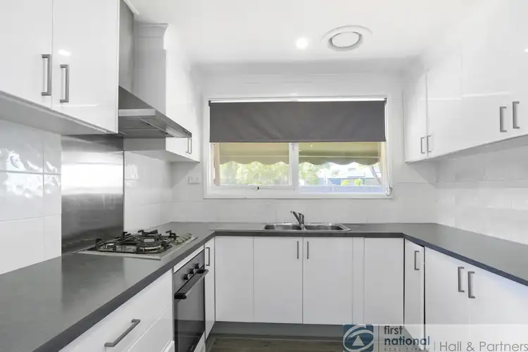 Second view of Homely house listing, 1 Oaktree Drive, Hampton Park VIC 3976