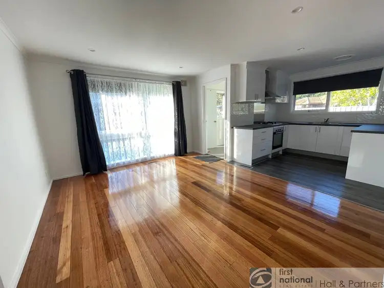 Third view of Homely house listing, 1 Oaktree Drive, Hampton Park VIC 3976