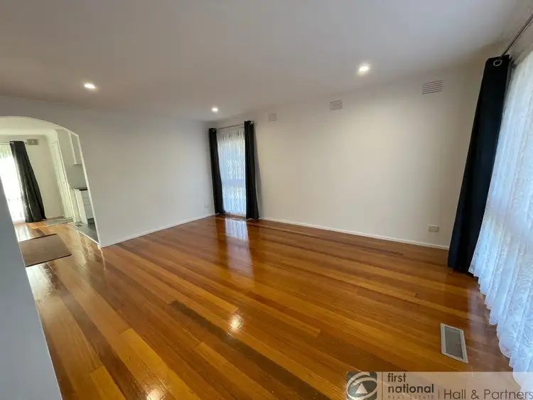 Fifth view of Homely house listing, 1 Oaktree Drive, Hampton Park VIC 3976