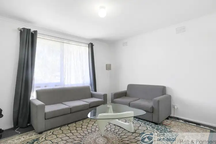 Sixth view of Homely house listing, 1 Oaktree Drive, Hampton Park VIC 3976