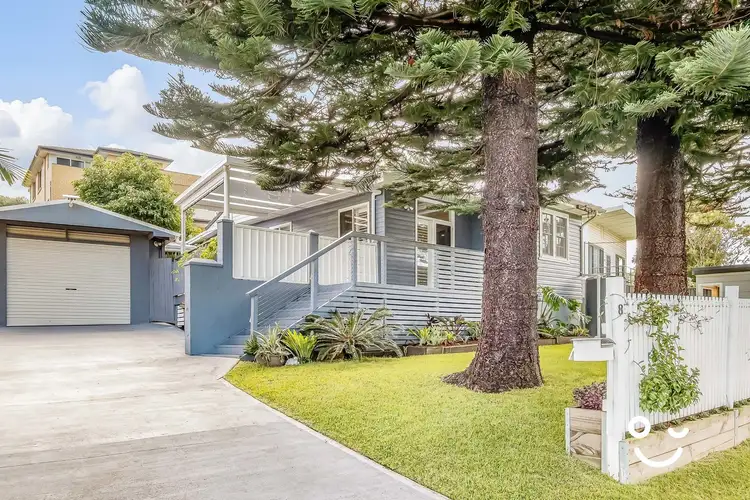 8 Overhill Road, Primbee NSW 2502