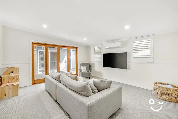 Fourth view of Homely house listing, 8 Overhill Road, Primbee NSW 2502