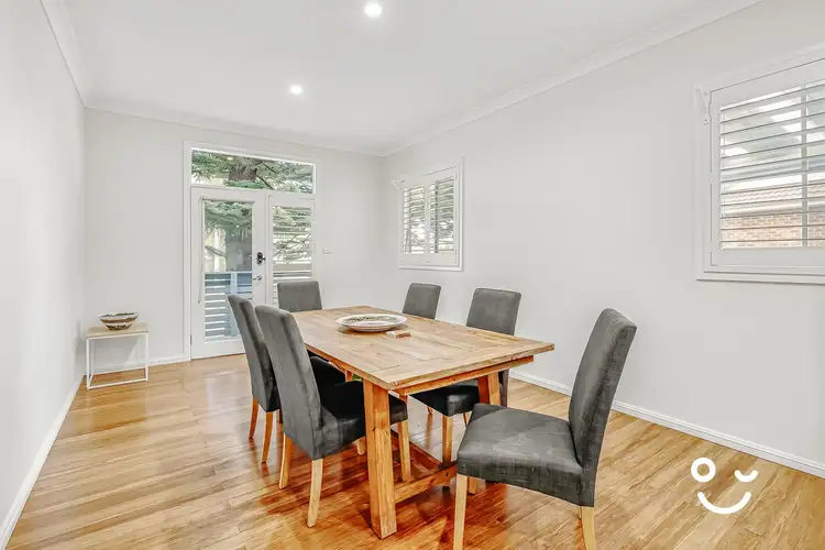 Fifth view of Homely house listing, 8 Overhill Road, Primbee NSW 2502