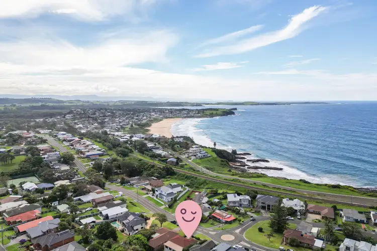 27 North Kiama Drive, Kiama Downs NSW 2533