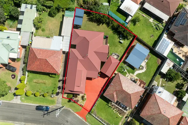 Sixth view of Homely house listing, 36 Beverley Avenue, Unanderra NSW 2526