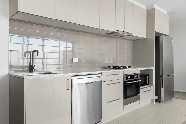 Third view of Homely apartment listing, 408/394-398 Middleborough Road, Blackburn VIC 3130