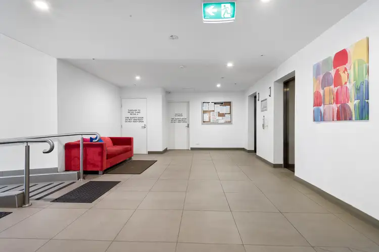 Sixth view of Homely apartment listing, 408/394-398 Middleborough Road, Blackburn VIC 3130