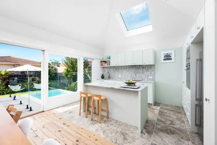 Fifth view of Homely house listing, 158 Woronora Crescent, Como NSW 2226