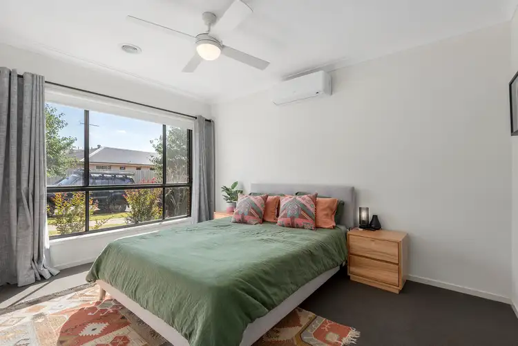 Second view of Homely house listing, 26 Blacker Way, Bannockburn VIC 3331