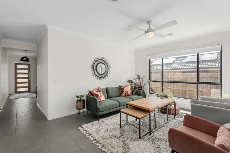 Fourth view of Homely house listing, 26 Blacker Way, Bannockburn VIC 3331