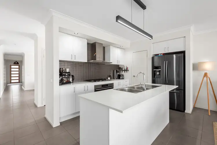 Fifth view of Homely house listing, 26 Blacker Way, Bannockburn VIC 3331