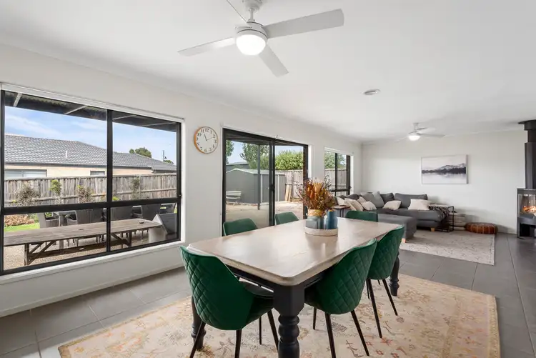 Sixth view of Homely house listing, 26 Blacker Way, Bannockburn VIC 3331
