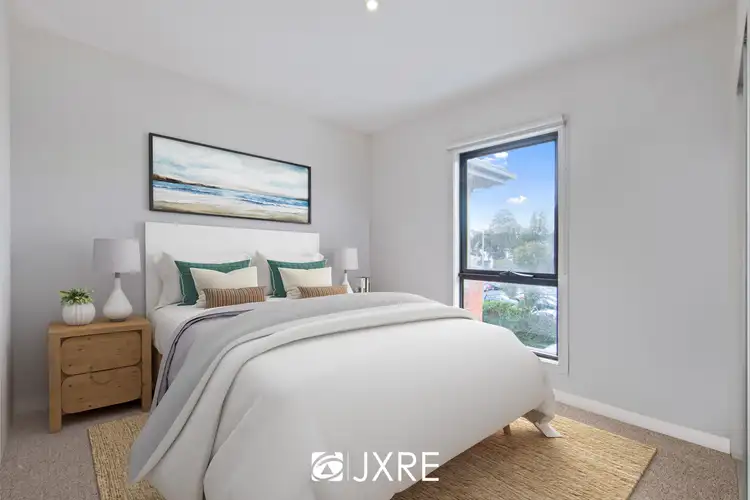 Sixth view of Homely apartment listing, 16/1 Greenfield Drive, Clayton VIC 3168