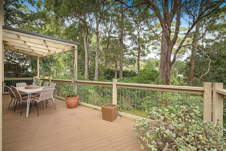 Third view of Homely house listing, 23 Peel Street, Avoca Beach NSW 2251