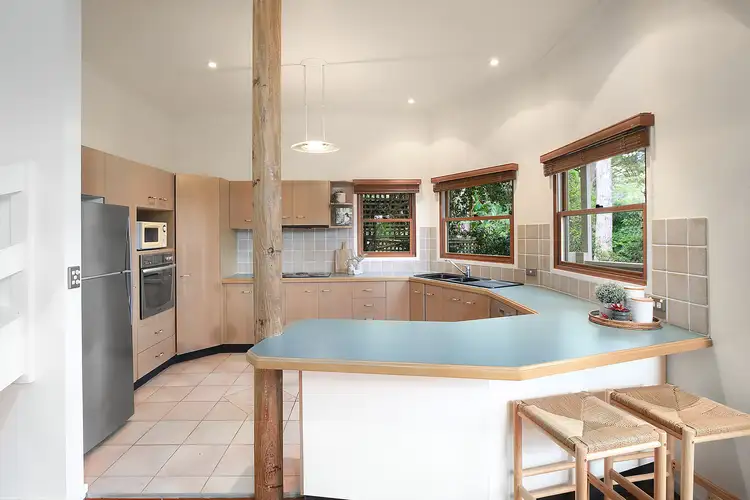 Fourth view of Homely house listing, 23 Peel Street, Avoca Beach NSW 2251