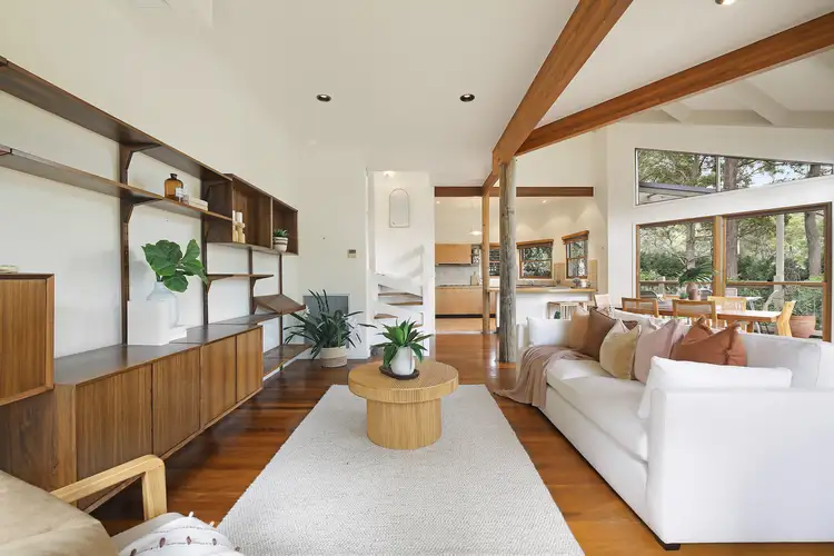Fifth view of Homely house listing, 23 Peel Street, Avoca Beach NSW 2251