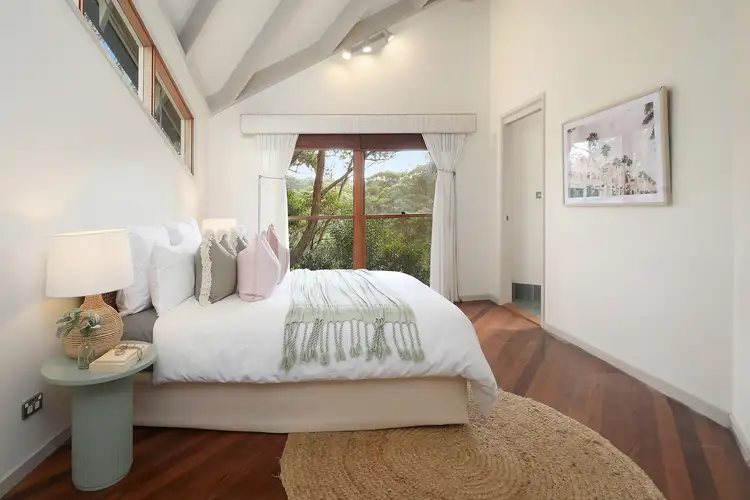Sixth view of Homely house listing, 23 Peel Street, Avoca Beach NSW 2251