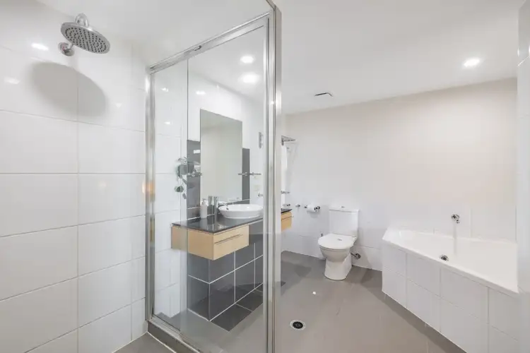 Sixth view of Homely unit listing, 412/413/38 Mahogany Drive, Pelican Waters QLD 4551