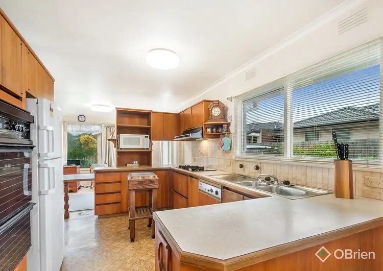 Second view of Homely house listing, 14 William Road, Carrum Downs VIC 3201
