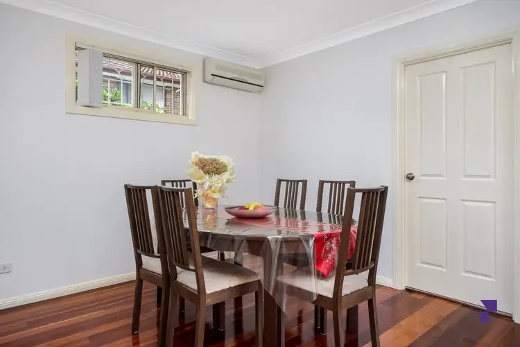 Third view of Homely villa listing, 3/77-79 Boronia Road, Greenacre NSW 2190