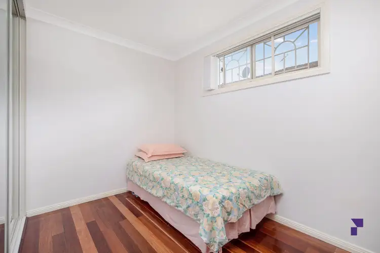 Sixth view of Homely villa listing, 3/77-79 Boronia Road, Greenacre NSW 2190