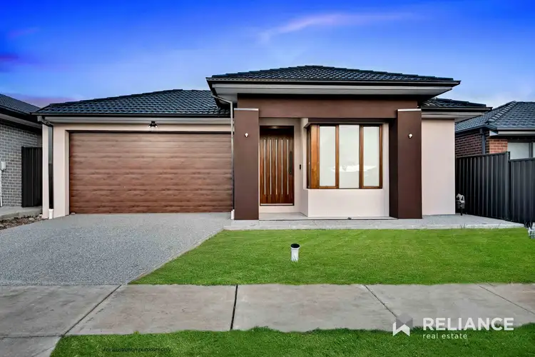 34 Universal Road, Tarneit VIC 3029