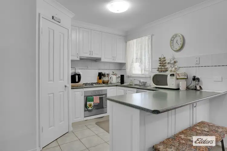 Second view of Homely unit listing, 2/1 Johnson Court, Howlong NSW 2643