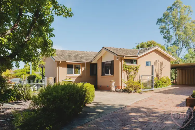 4 Hearn Street, Watson ACT 2602