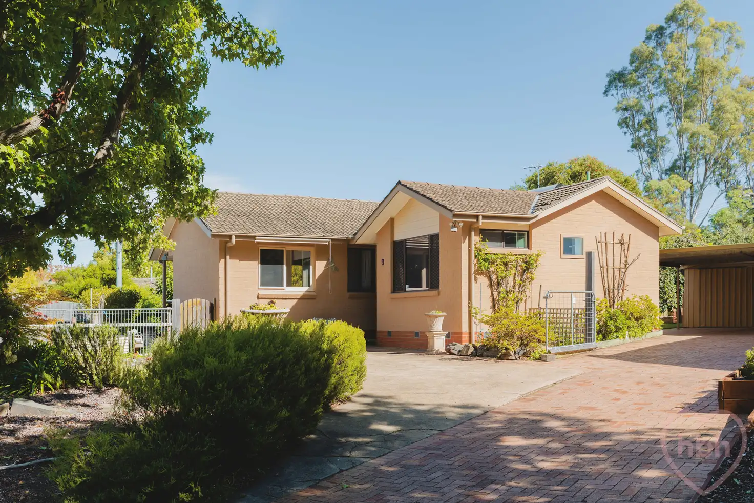 Main view of Homely house listing, 4 Hearn Street, Watson ACT 2602
