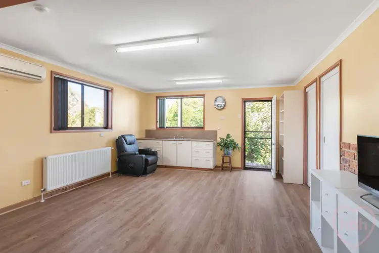 Second view of Homely house listing, 4 Hearn Street, Watson ACT 2602