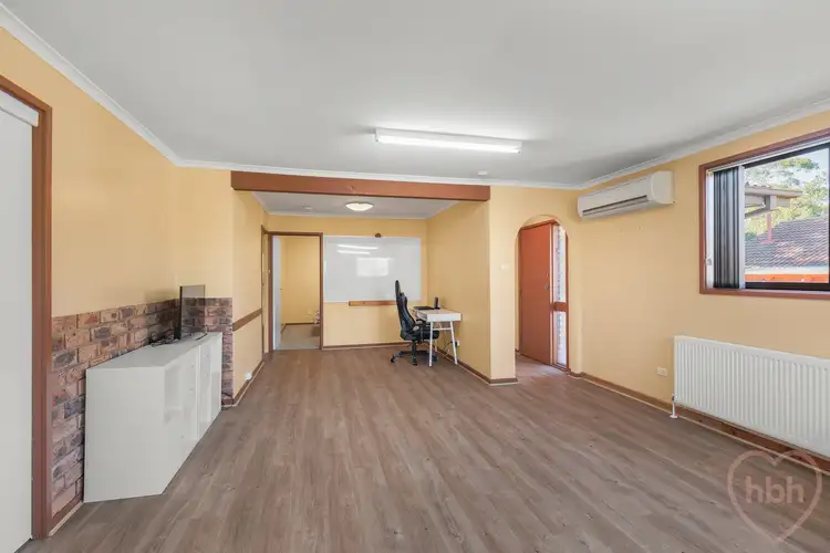 Third view of Homely house listing, 4 Hearn Street, Watson ACT 2602