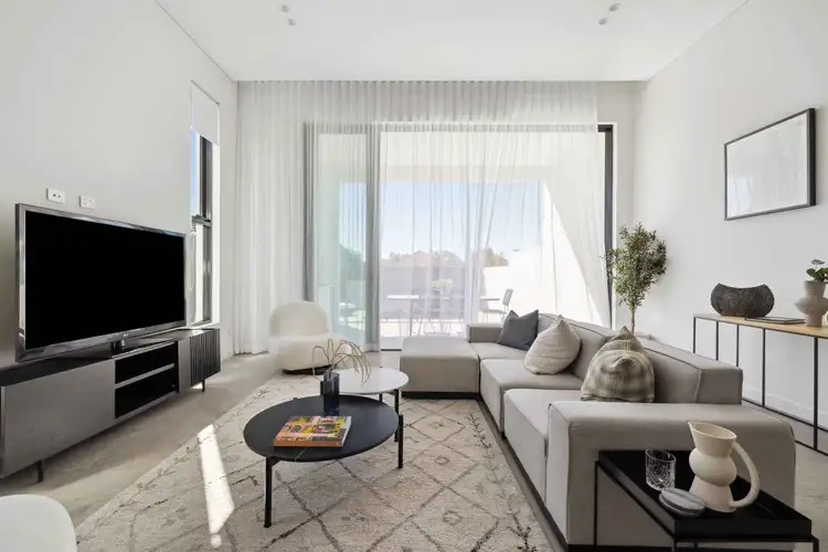 Sixth view of Homely semi-detached listing, 49B Collins Street, Belmore NSW 2192