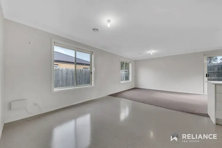 Sixth view of Homely house listing, 8/17-21 Tandara Circuit, Melton West VIC 3337