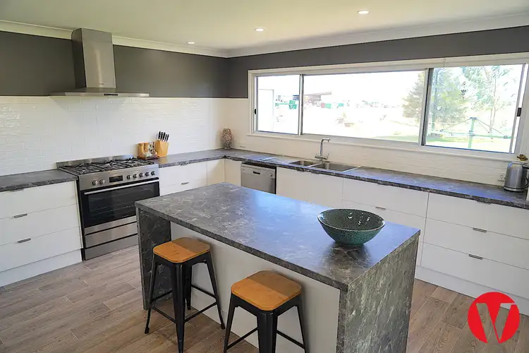 Fifth view of Homely rural property listing, 334 Bassett Lane, Roma QLD 4455