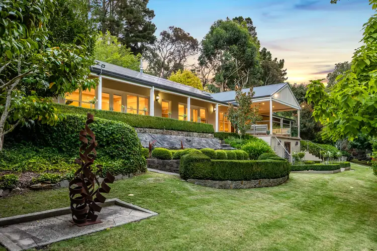 18 Aldgate Terrace, Bridgewater SA 5155