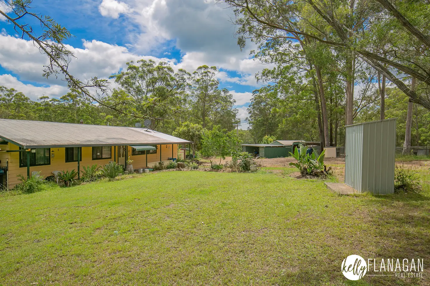 Main view of Homely rural property listing, 1780 Collombatti Road, Collombatti NSW 2440
