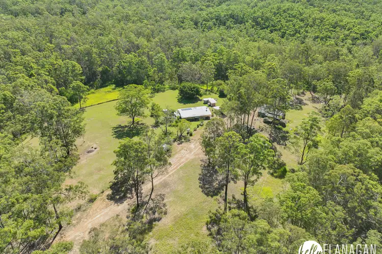 Third view of Homely rural property listing, 1780 Collombatti Road, Collombatti NSW 2440