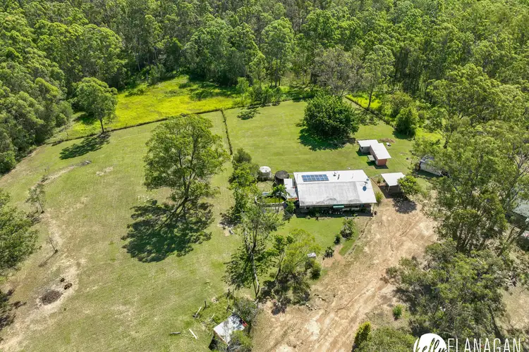 Fourth view of Homely rural property listing, 1780 Collombatti Road, Collombatti NSW 2440