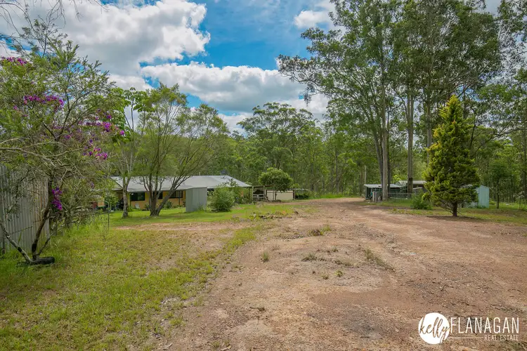 Fifth view of Homely rural property listing, 1780 Collombatti Road, Collombatti NSW 2440