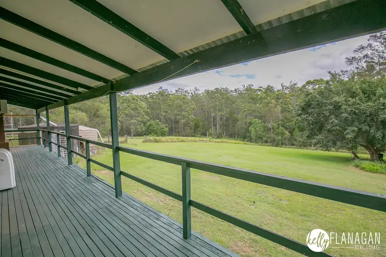 Sixth view of Homely rural property listing, 1780 Collombatti Road, Collombatti NSW 2440