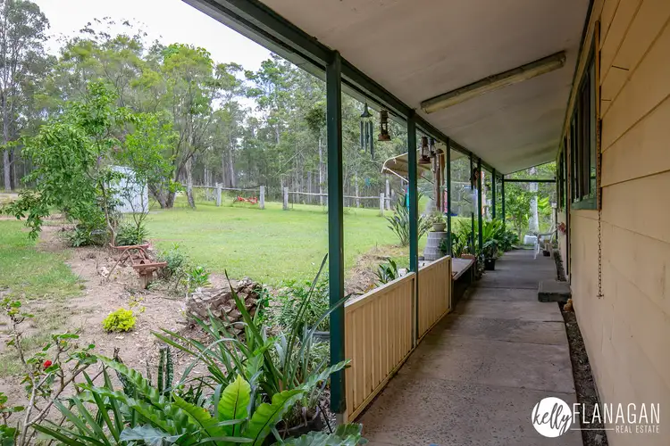 Seventh view of Homely rural property listing, 1780 Collombatti Road, Collombatti NSW 2440