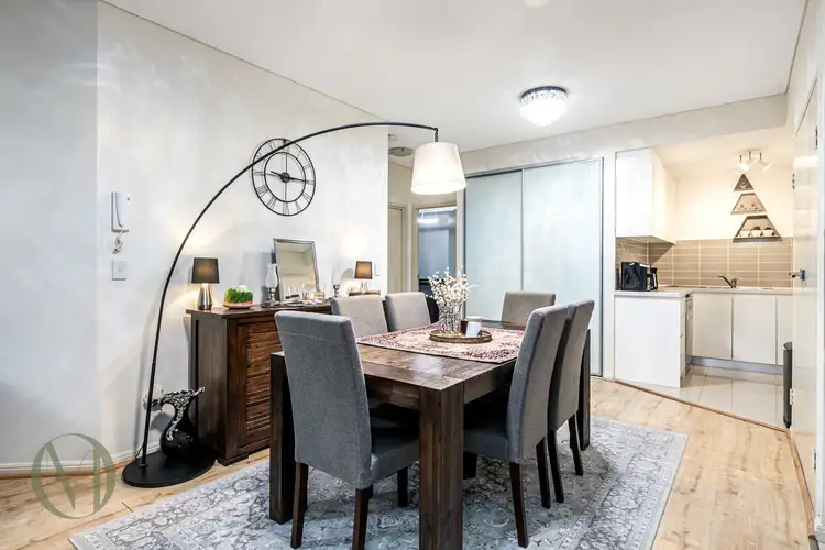 Fourth view of Homely apartment listing, 10/81-83 Kissing Point Road, Dundas NSW 2117