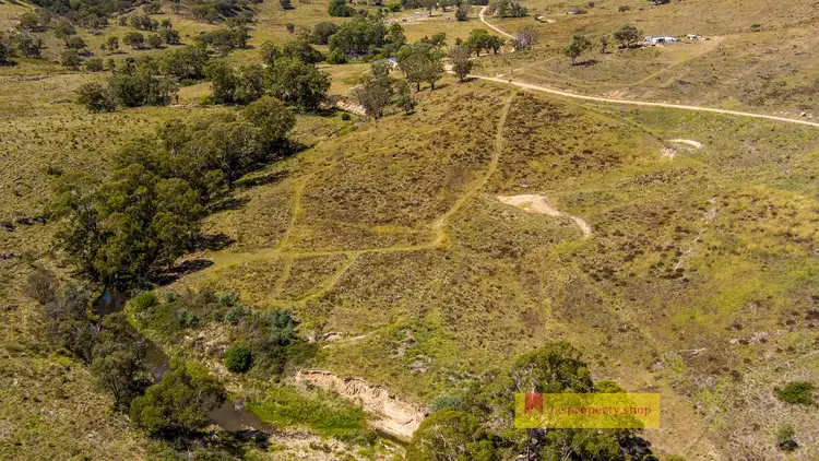 Second view of Homely rural property listing, 1074 Campbells Creek Road, Mudgee NSW 2850