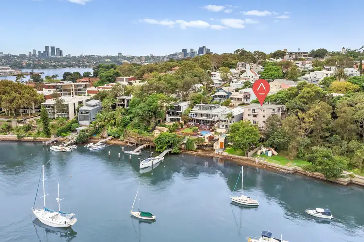 5/9 Longview Street, Balmain NSW 2041