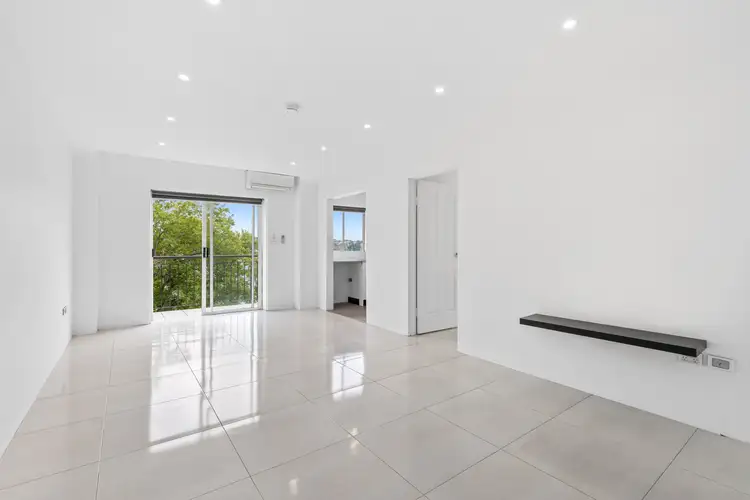 Second view of Homely apartment listing, 5/9 Longview Street, Balmain NSW 2041