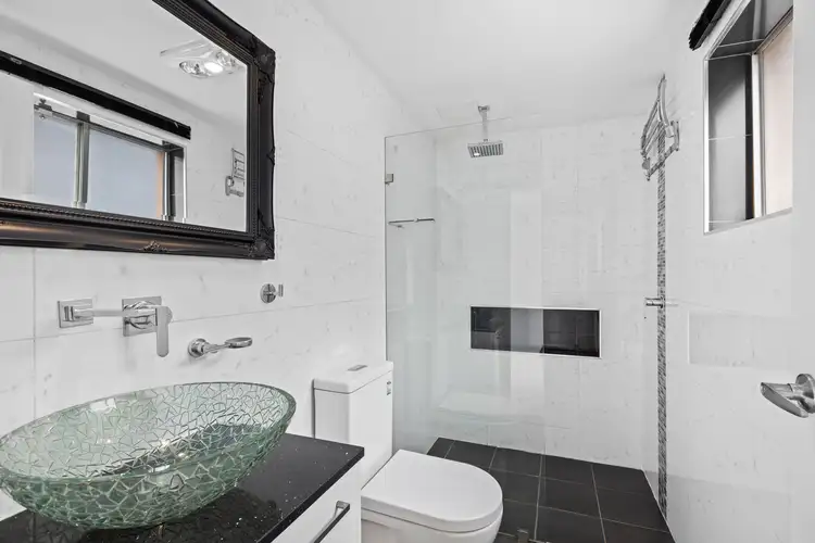 Fourth view of Homely apartment listing, 5/9 Longview Street, Balmain NSW 2041